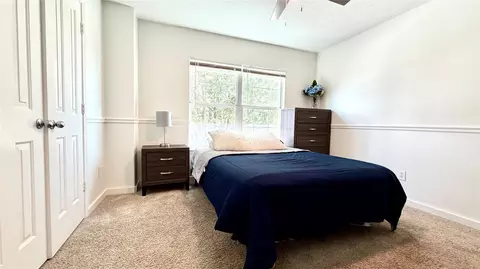 Bedroom - 8134 Katie Mill Trl, Spring, TX 77379 photo 3 of 4