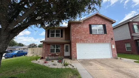 8134 Katie Mill Trl, Spring, TX 77379
