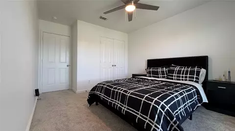 Bedroom - 8134 Katie Mill Trl, Spring, TX 77379 photo 2 of 4