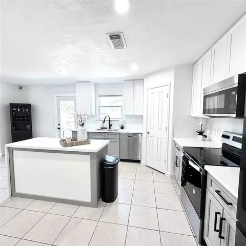 Kitchen - 8134 Katie Mill Trl, Spring, TX 77379 photo 4 of 4