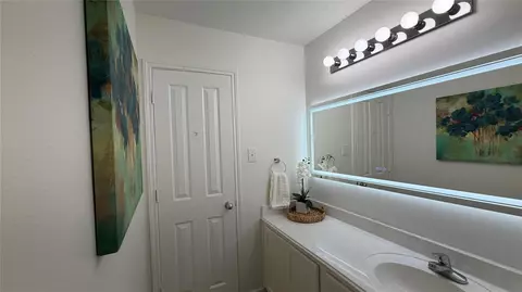 Bath - 8134 Katie Mill Trl, Spring, TX 77379 photo 4 of 4