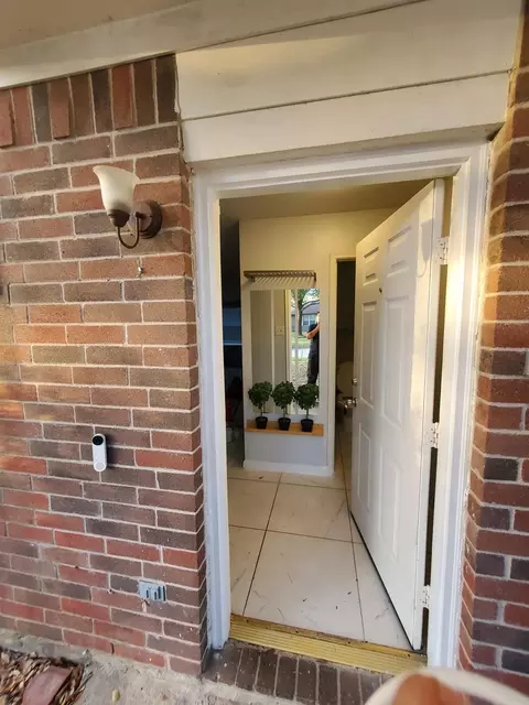 Entry Way - 3626 Nutwood Ln, Spring, TX 77389 photo 1 of 1