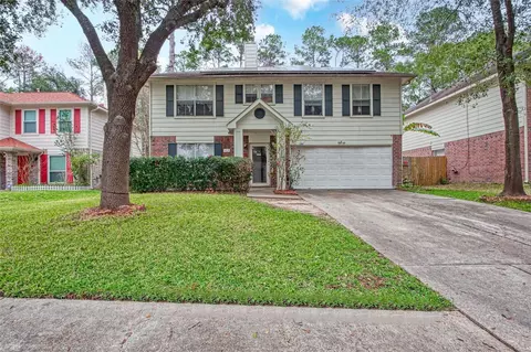3626 Nutwood Ln, Spring, TX 77389