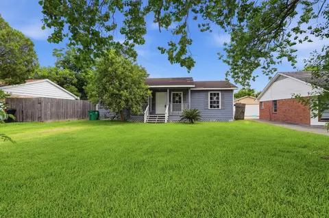 3517 Sparrow St, Houston, TX 77051