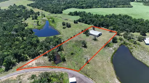 3803 Pr 4100, Marquez, TX 77865