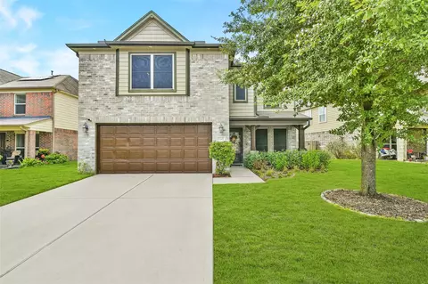 21207 Fox Walk Trl, Humble, TX 77338