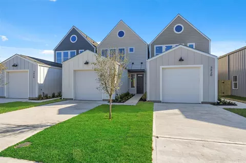 3420 Elser St, Houston, TX 77009