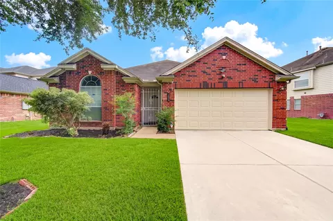 14027 Coveney Dr, Houston, TX 77090