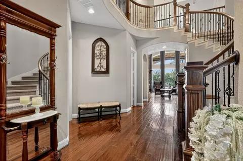 Entry Way - 25803 Heritage Maple Dr, Spring, TX 77389 photo 1 of 7