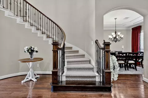 Entry Way - 25803 Heritage Maple Dr, Spring, TX 77389 photo 3 of 7