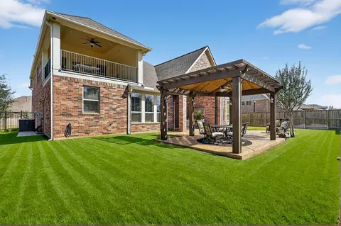 Exterior - 25803 Heritage Maple Dr, Spring, TX 77389 photo 5 of 5