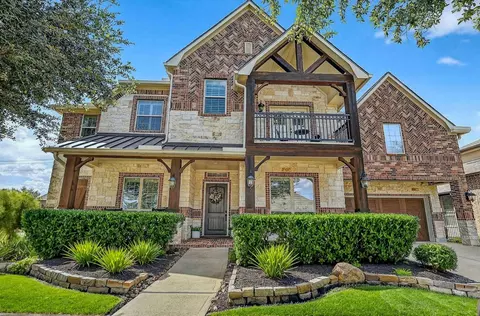 25803 Heritage Maple Dr, Spring, TX 77389