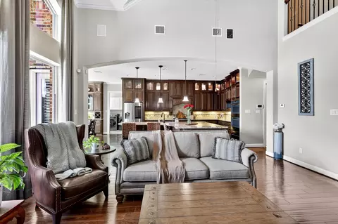 Living - 25803 Heritage Maple Dr, Spring, TX 77389 photo 3 of 3