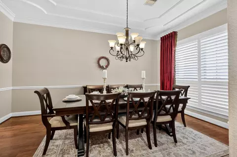 Dining - 25803 Heritage Maple Dr, Spring, TX 77389 photo 1 of 2