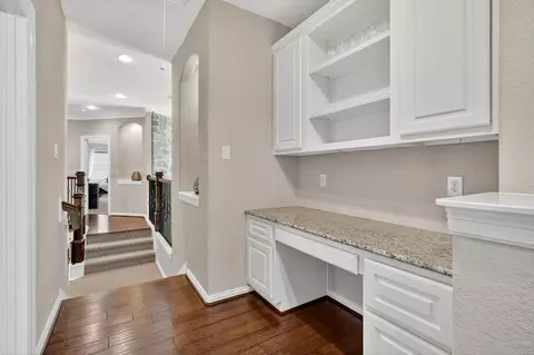 Entry Way - 25803 Heritage Maple Dr, Spring, TX 77389 photo 5 of 7