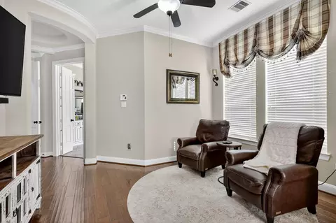 Entry Way - 25803 Heritage Maple Dr, Spring, TX 77389 photo 7 of 7