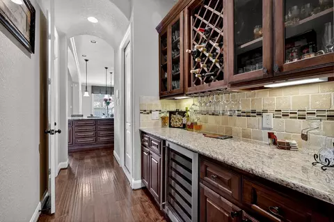 Entry Way - 25803 Heritage Maple Dr, Spring, TX 77389 photo 2 of 7