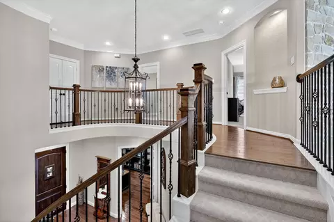 Entry Way - 25803 Heritage Maple Dr, Spring, TX 77389 photo 4 of 7