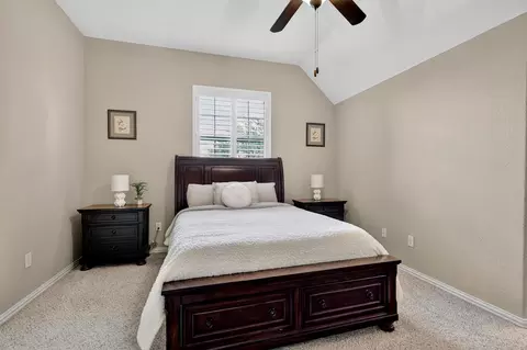 Bedroom - 25803 Heritage Maple Dr, Spring, TX 77389 photo 2 of 4