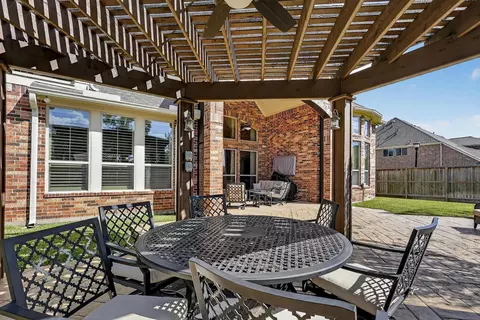 Exterior - 25803 Heritage Maple Dr, Spring, TX 77389 photo 3 of 5