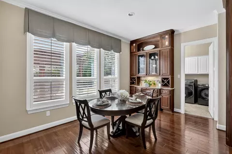 Dining - 25803 Heritage Maple Dr, Spring, TX 77389 photo 2 of 2