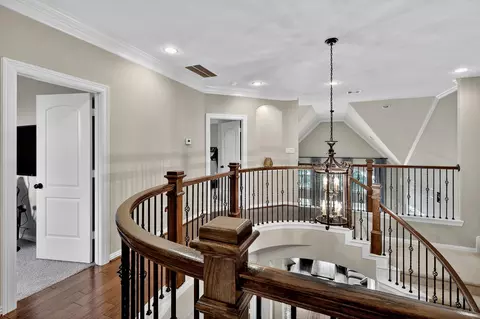 Entry Way - 25803 Heritage Maple Dr, Spring, TX 77389 photo 6 of 7