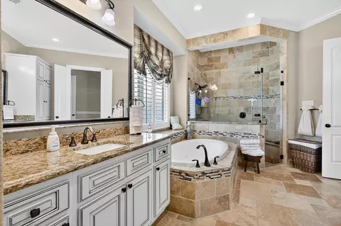 Bath - 25803 Heritage Maple Dr, Spring, TX 77389 photo 9 of 9
