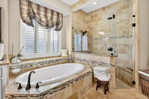 Bath - 25803 Heritage Maple Dr, Spring, TX 77389 photo 7 of 9