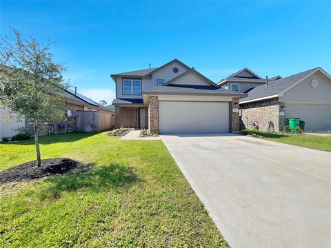 1215 Blue Hazel Ct, Pinehurst, TX 77362 photo 1