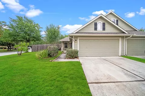 78 E Kentwick Pl, Conroe, TX 77384 photo 1