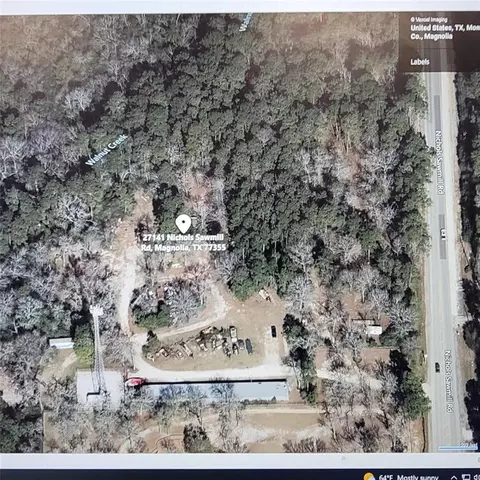 27141 Nichols Sawmill Rd, Magnolia, TX 77355