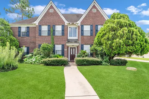3310 Cumberland Dr, Missouri City, TX 77459