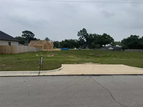 1037 S Masonic St, Bellville, TX 77418