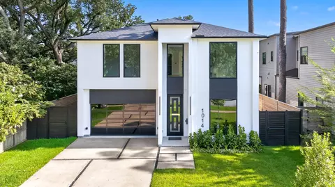 1014 Gardenia Dr, Houston, TX 77018