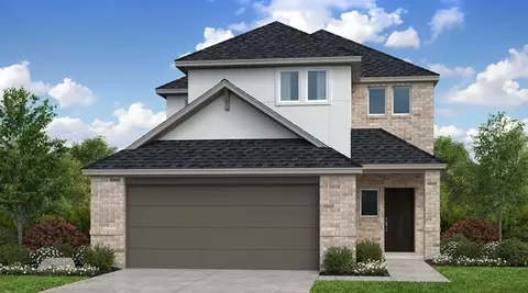 9234 Willowbank Gap Ln, Cypress, TX 77433
