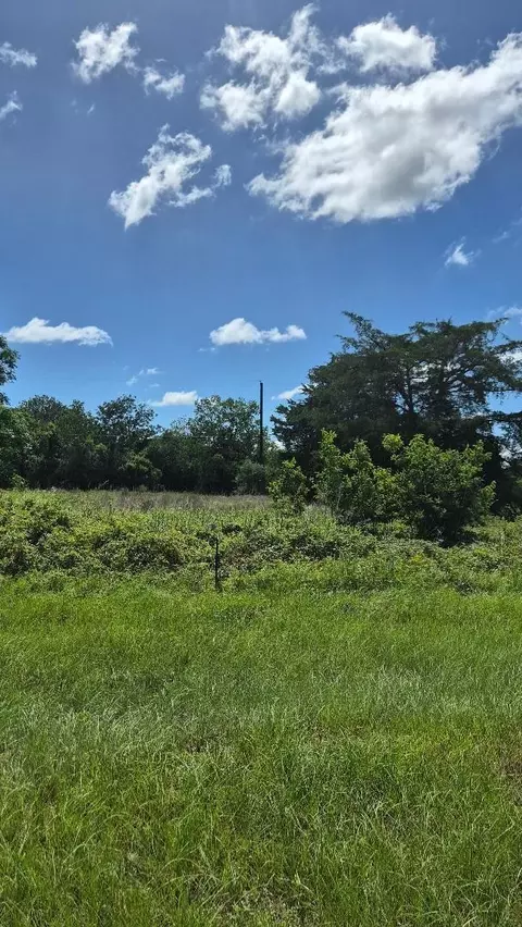 lot S 1-10 Blk 418 2nd, Hempstead, TX 77445