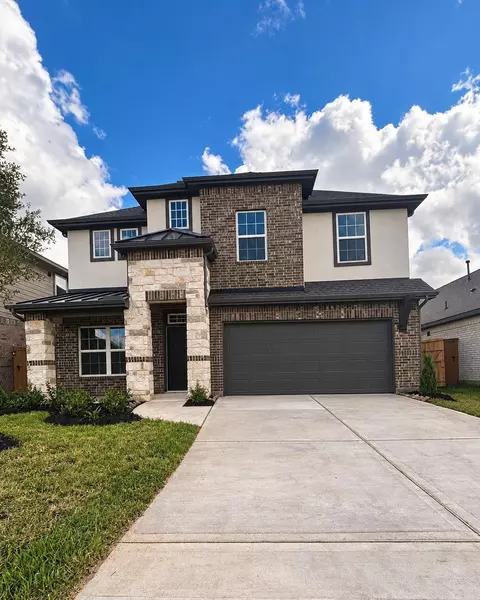 22239 Malta Bluff Dr, Hockley, TX 77447