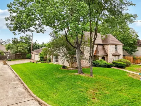 18738 White Candle Dr, Spring, TX 77388 photo 1