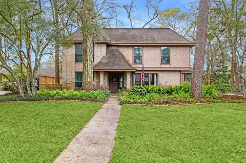 3522 Sandy Forks Dr, Kingwood, TX 77339