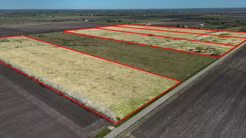View/Area - 4439 Schultz Rd, Damon, TX 77430 photo 2 of 20