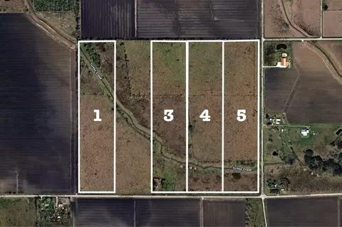4439 Schultz Rd, Damon, TX 77430
