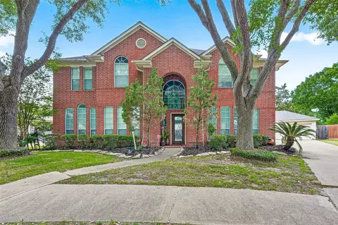 3506 Hunstanton Ct, Katy, TX 77450