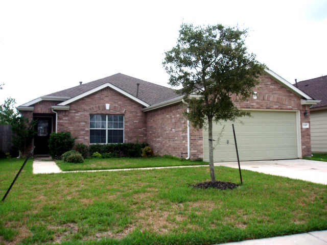 11407 Fountain Bend Dr, Tomball, TX 77375 photo 1