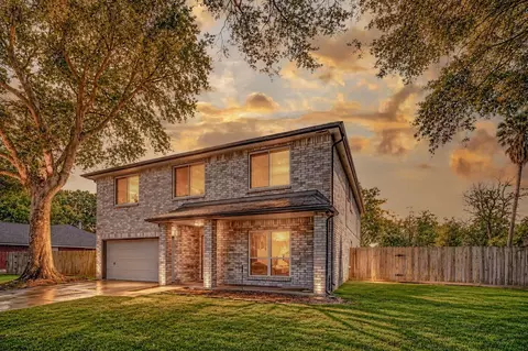 9215 Landry Blvd, Spring, TX 77379