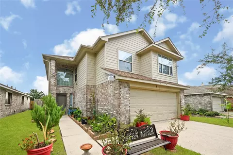 3726 Forney Ridge Ln, Houston, TX 77047