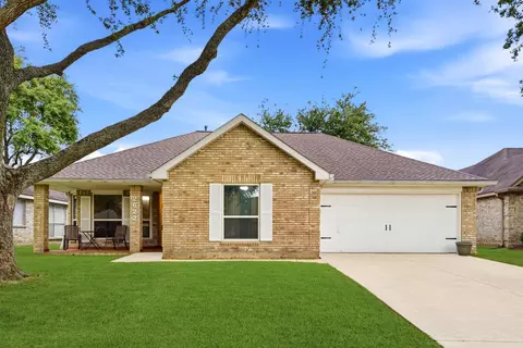 2622 S Peach Hollow Cir, Pearland, TX 77584