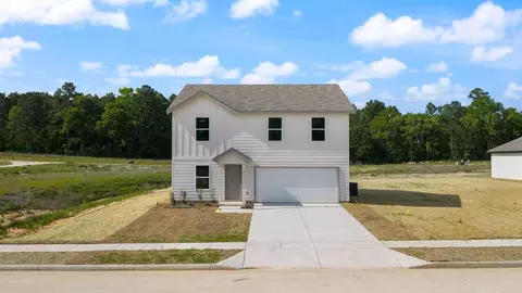 234 Stoney Rdg, Lufkin, TX 75904