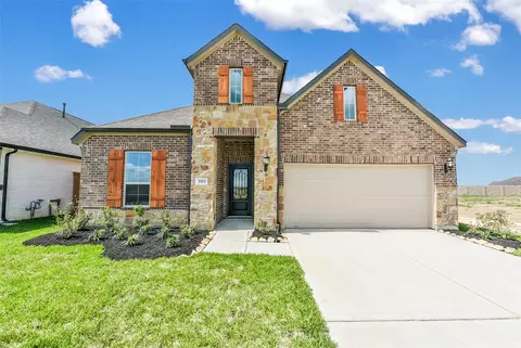 3552 Mount Scenery Ln, Dayton, TX 77535
