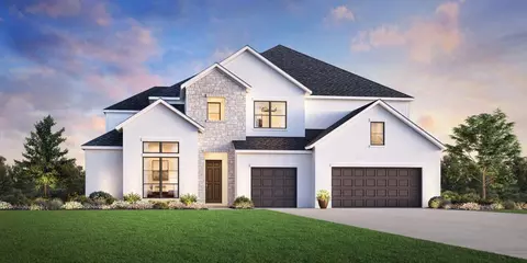 17923 Peachtree Perch St, Webster, TX 77598