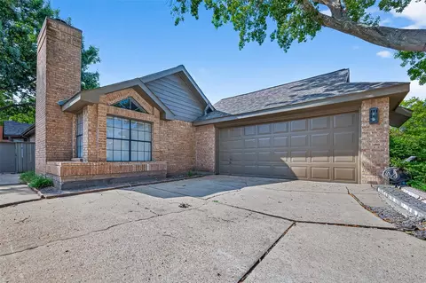 14115 Withersdale Dr, Houston, TX 77077